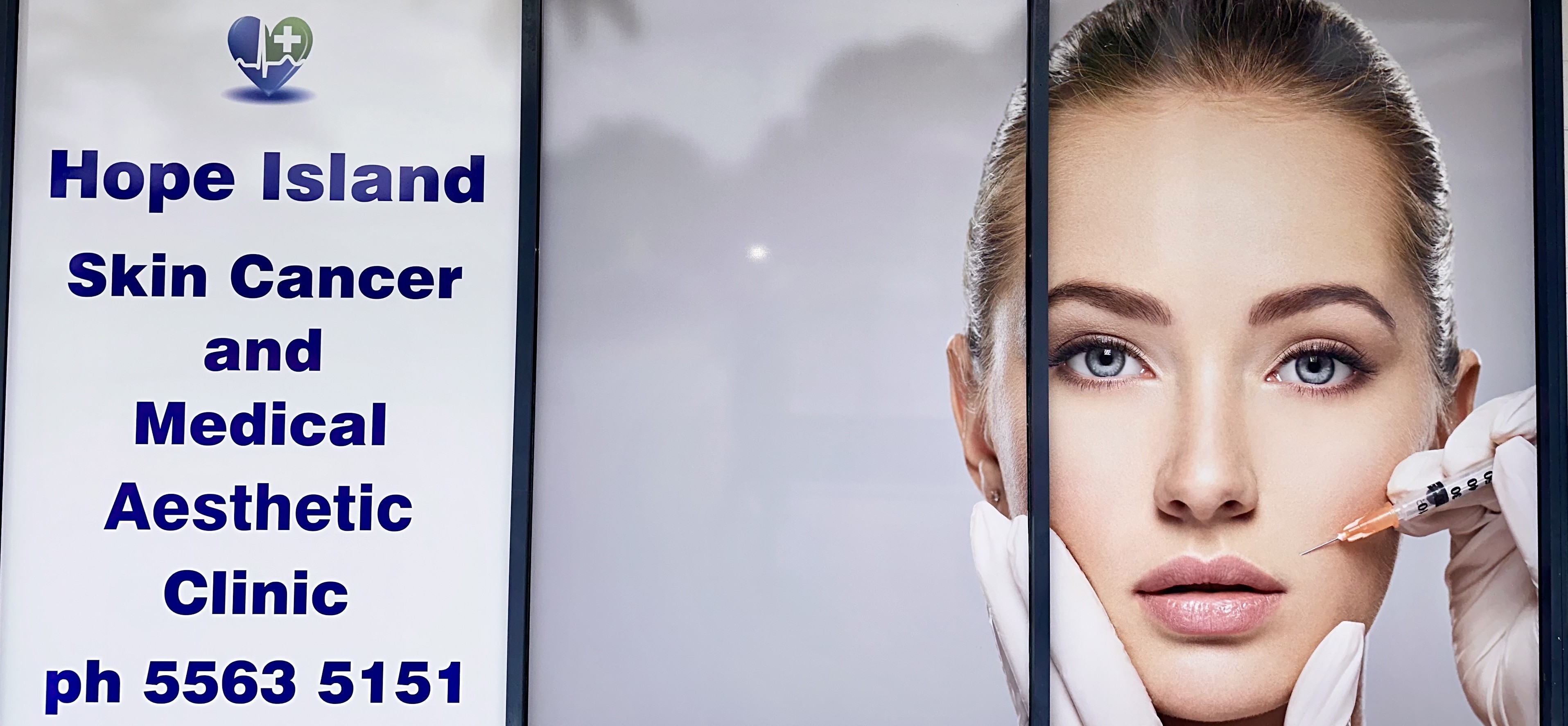 Hope Island Medical Aesthetics Clinic