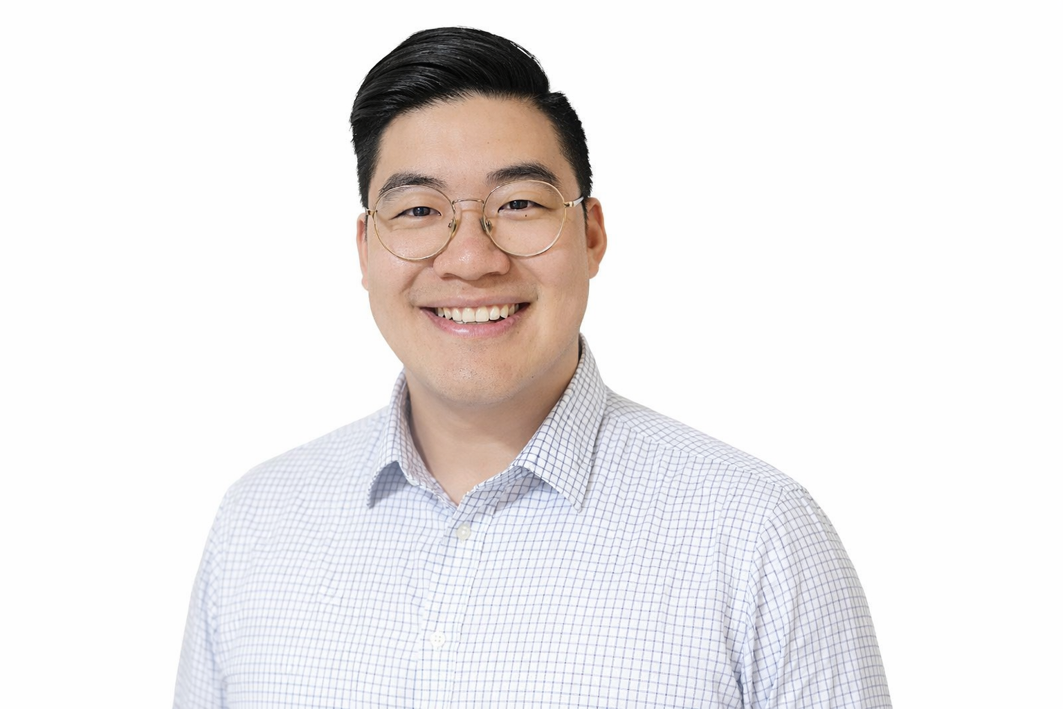 Dr William Portrait photo